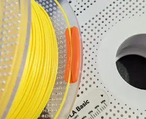 Ultimate Filament Clip - Bambu Spools