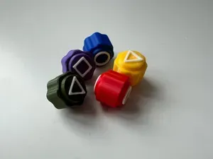 Gonggi Squid Game