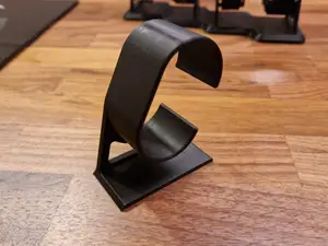 Watch Stand - Uhrenhalter