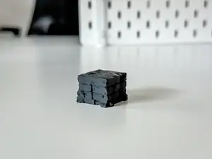 Stone/Brick base/pedestal for your miniatures