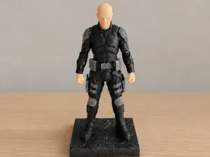 Feyd-Rautha Harkonnen -DUNE High Detail Miniature