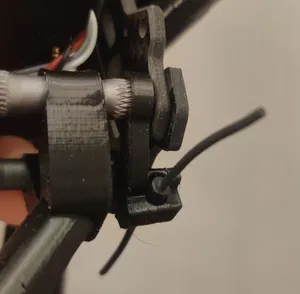 ELRS Antenna Mount