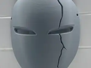 Wearable Mask Collection | Mask 25