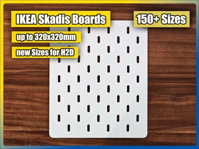 IKEA Skadis