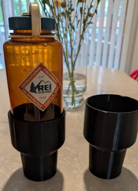 32oz/1000ml Nalgene Cup Holder Adapter '14 Tacoma — Фото 2 из 2