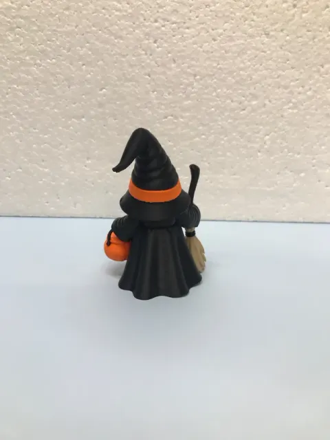 Halloween Gnome Collection - 6 Cute Spooky Gnomes — Фото 6 из 14