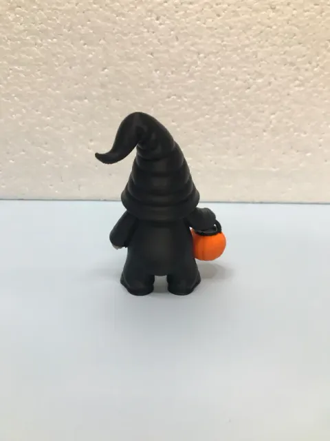 Halloween Gnome Collection - 6 Cute Spooky Gnomes — Фото 14 из 14