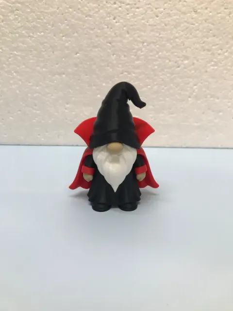 Halloween Gnome Collection - 6 Cute Spooky Gnomes — Фото 3 из 14