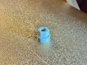 DJI Osmo Action M5x0.8 Hex Nut