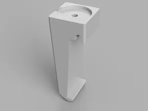 Roland FP-30 Series - Speaker Monitor Mount