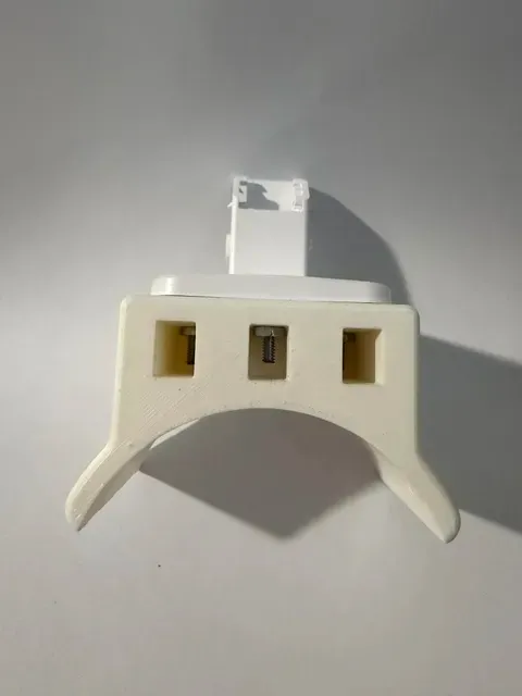 EUFY S340 3.5 INCH POLE CONVERSION KIT — Image 3 of 13
