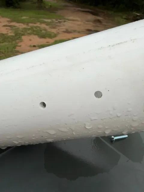 EUFY S340 3.5 INCH POLE CONVERSION KIT — Image 6 of 13