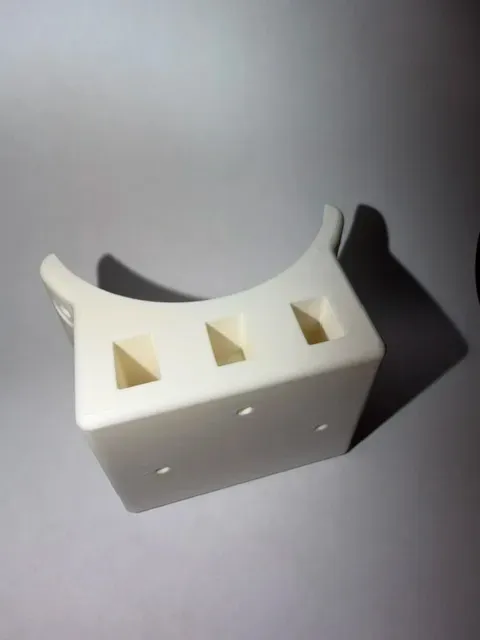 EUFY S340 3.5 INCH POLE CONVERSION KIT — Image 2 of 13