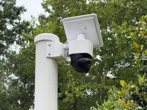 EUFY S340 3.5 INCH POLE CONVERSION KIT