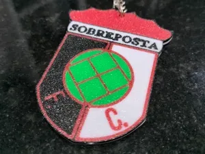 Sobreposta FC