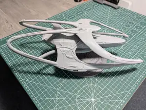 Andromeda Ascendant