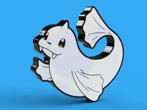 Dewgong Lightbox