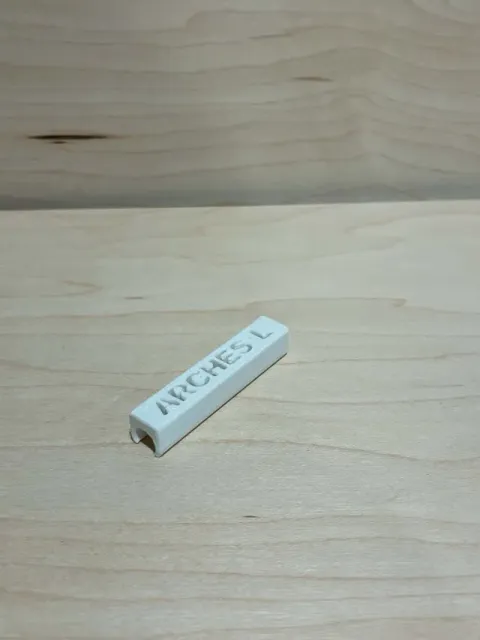 Xlights Cable and Pigtail Label Generator — Image 5 of 5