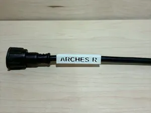 Cable and Pigtail Label Generator