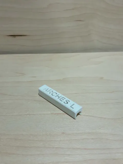 Xlights Cable and Pigtail Label Generator — Image 4 of 5