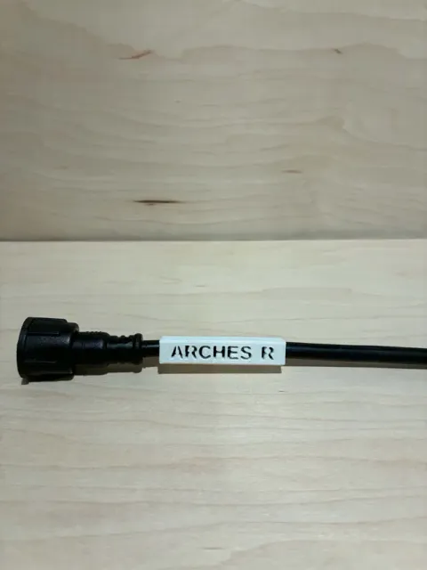 Xlights Cable and Pigtail Label Generator — Image 2 of 5
