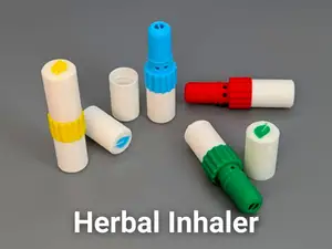Herbal Nasal Inhaler