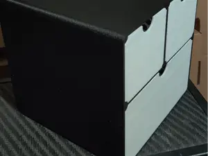 Big Storage 