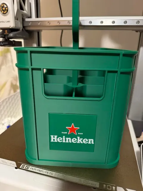 Heineken sixpack — Фото 3 из 9