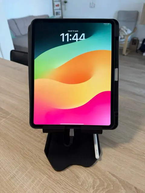 Support Tablette Ipad Pro/Air 11/13 Pouces Apple — Image 5 of 17
