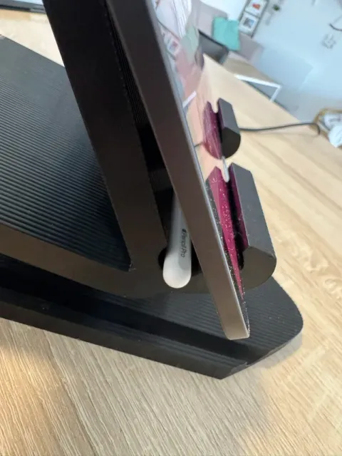 Support Tablette Ipad Pro/Air 11/13 Pouces Apple — Image 9 of 17