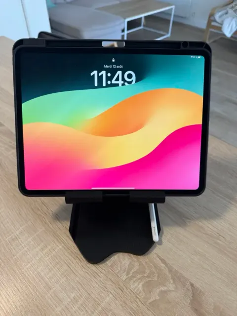 Support Tablette Ipad Pro/Air 11/13 Pouces Apple — Image 17 of 17