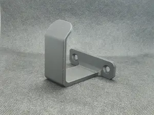 Headphone Hook, Under Desk
