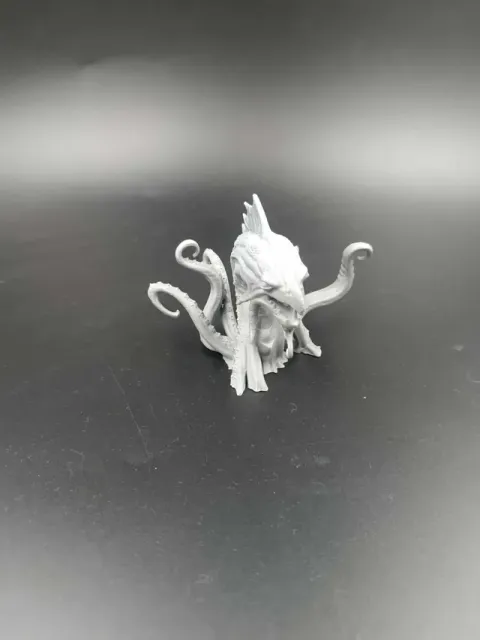 Aboleth Miniature - RPG - DND- Wargaming - TTRPG — Image 2 of 7