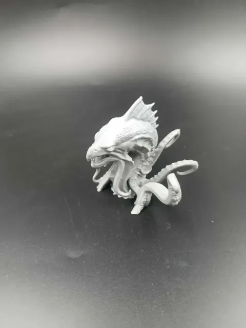 Aboleth Miniature - RPG - DND- Wargaming - TTRPG — Image 3 of 7