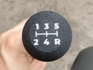 Gear Knob Shift