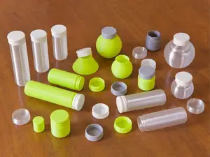 Vase Mode Mini Jars