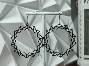 Aretes Eclipse Astral