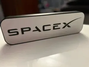 LIGHTBOX SPACE X