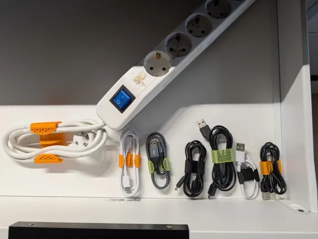 Cable Organizer Pro — Image 3 of 5