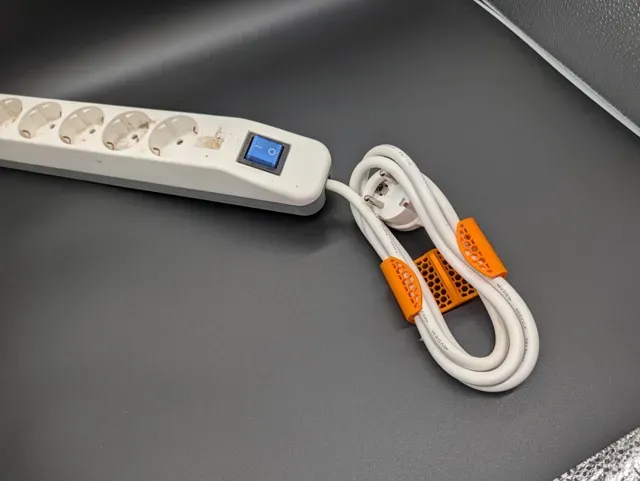 Cable Organizer Pro — Image 2 of 5