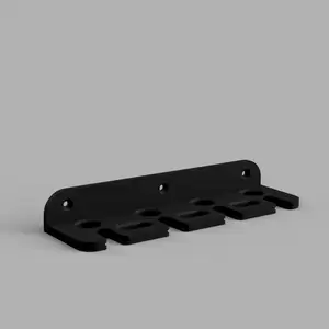 Druckluft Werkzeug Halter