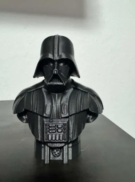 Darth Vader Imperial Bust — Фото 2 из 3