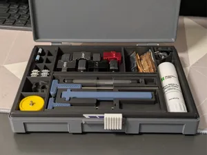 Bambu Lab P1S, P1P Toolbox