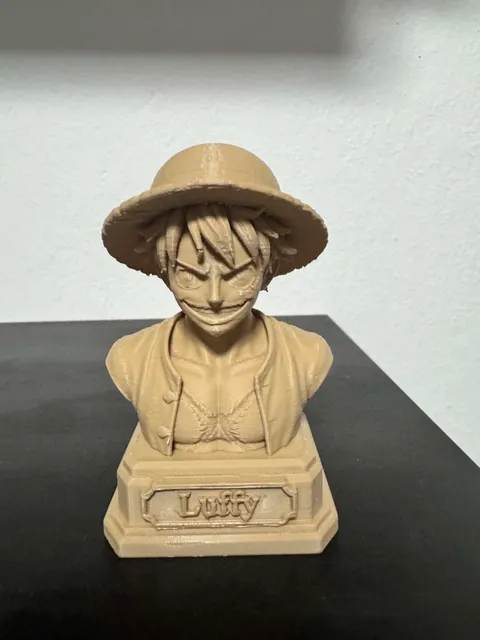 Luffy Bust – One Piece — Image 2 of 2