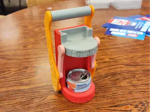 Can Crusher (15cl)