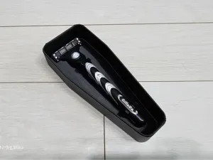 Mach3 Razor Travel Case