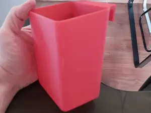 trash can