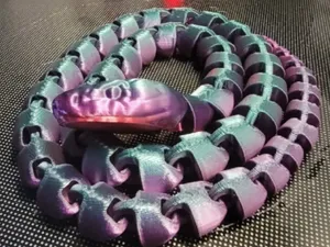 snake 