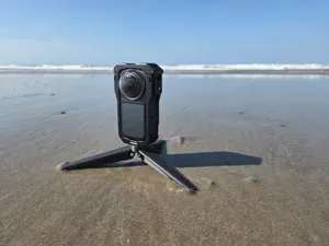 Insta360 Stativ Tripod Froschperspektive 2 Var.