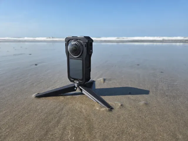 Insta360 Stativ Tripod Froschperspektive 2 Var.